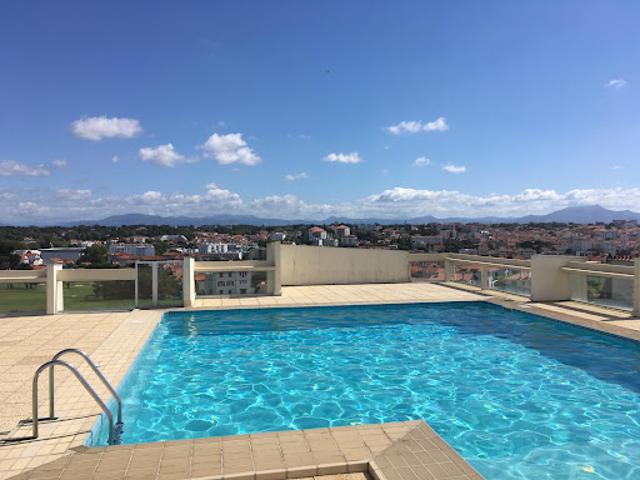 Appartement vente à Bayonne, Biarritz