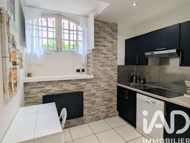Appartement vente à Bayonne, Biarritz
