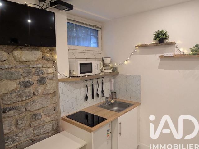 Appartement vente à Bayonne, Biarritz