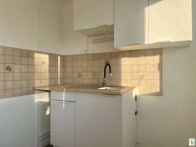 Appartement vente à Rouen, Bihorel