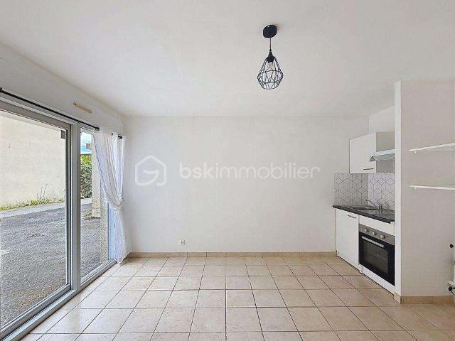 Appartement vente à Châteaubriant-Ancenis, Blain
