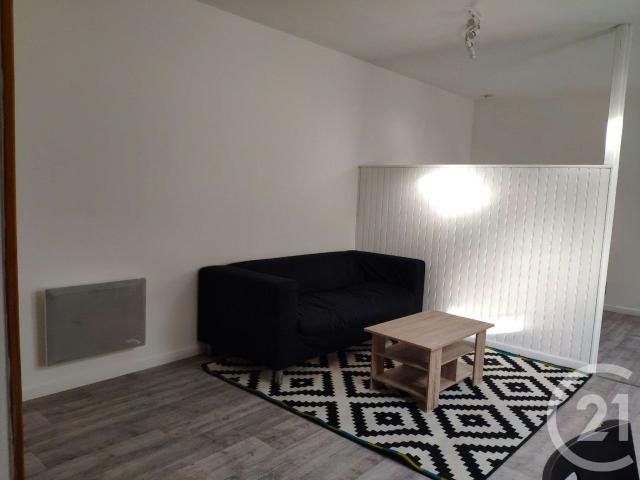 Appartement vente à Châteaubriant-Ancenis, Blain