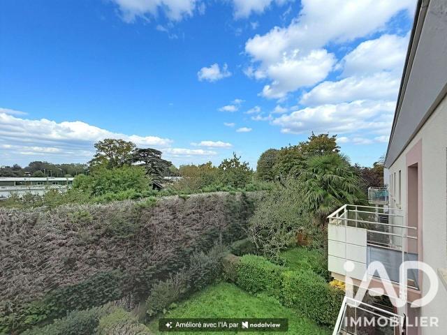 Appartement vente à Bois-Guillaume, Seine-Maritime