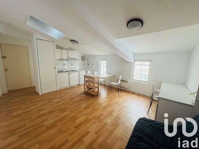 Appartement vente à Bordeaux
