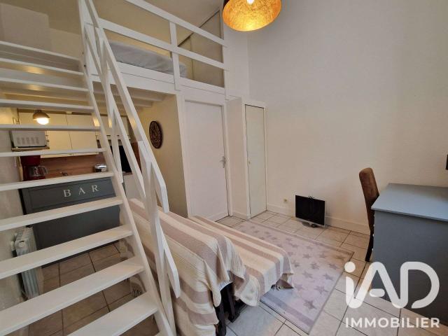 Appartement vente à Bordeaux