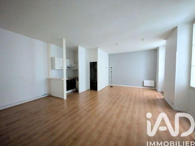 Appartement vente à Bordeaux