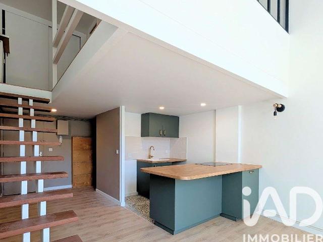 Appartement vente à Bordeaux