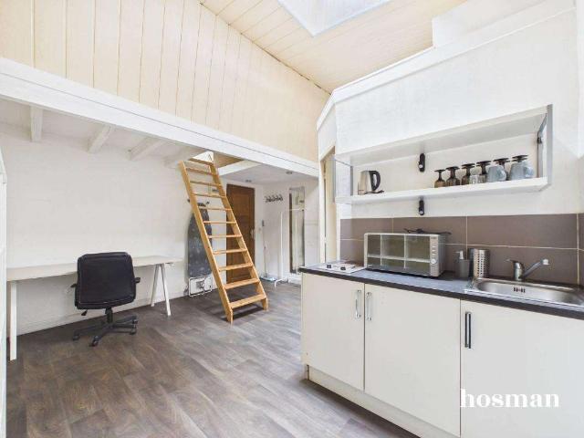 Appartement vente à Bordeaux