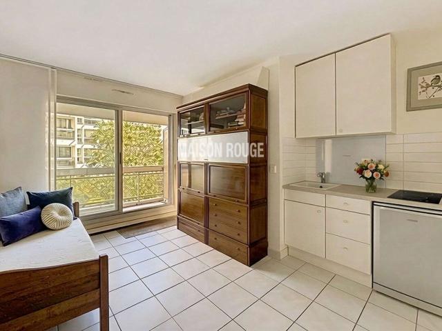 Studio vente à Boulogne-Billancourt, Hauts-de-Seine