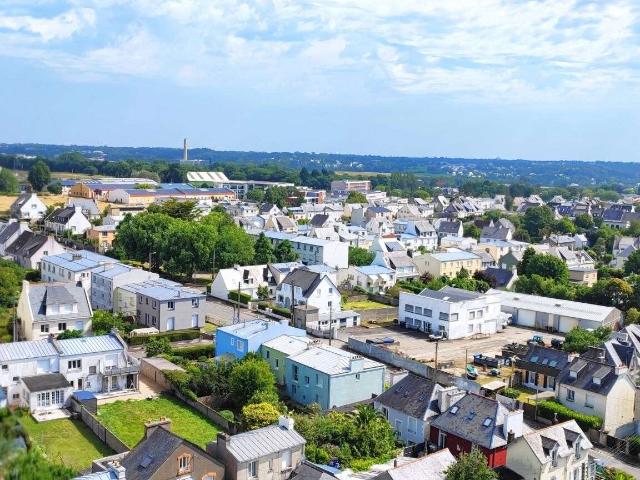 Appartement vente à Brest, Bretagne