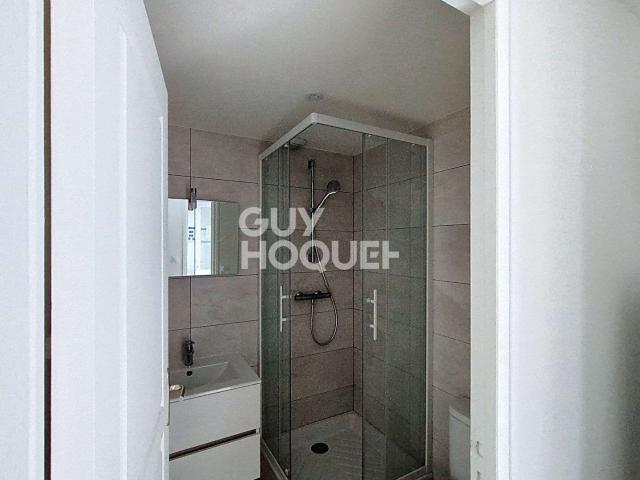 Studio vente à Brest, Bretagne
