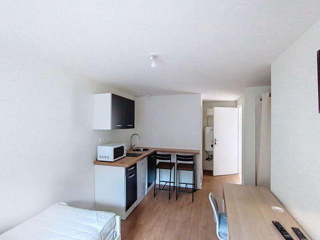 Studio vente à Brest, Bretagne