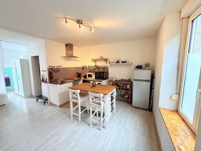 Appartement vente à Brest, Bretagne