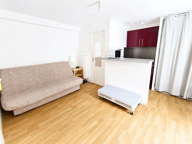 Studio vente à Brest, Bretagne