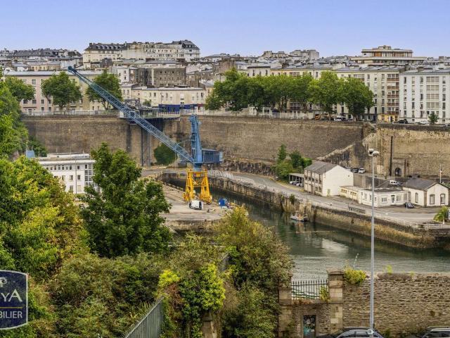 Appartement vente à Brest, Bretagne