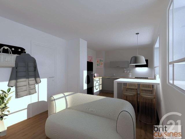 Appartement vente à Brest, Bretagne
