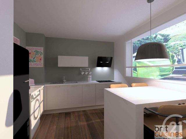 Appartement vente à Brest, Bretagne