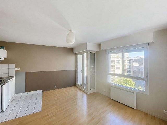 Studio vente à Brest, Bretagne
