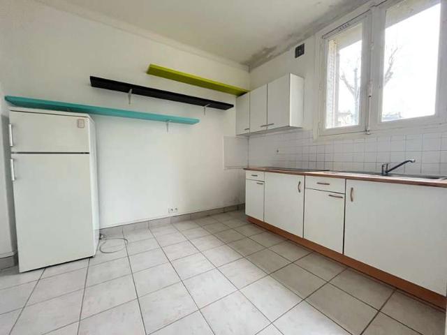 Appartement vente à Brest, Bretagne
