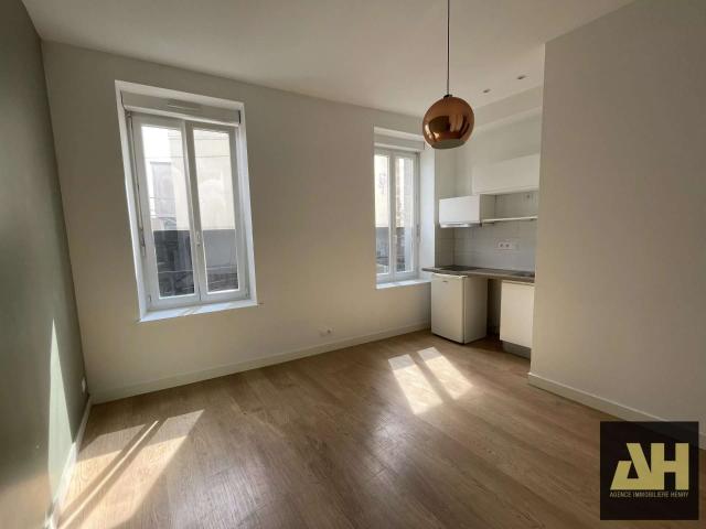 Appartement vente à Brest, Bretagne