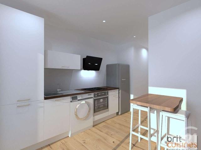 Appartement vente à Brest, Bretagne