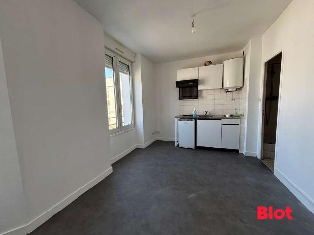 Appartement vente à Brest, Bretagne