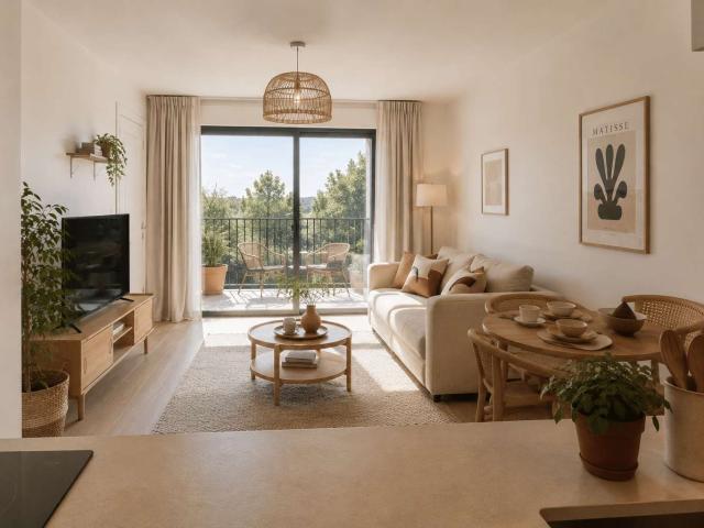 Appartement vente à Brest, Bretagne