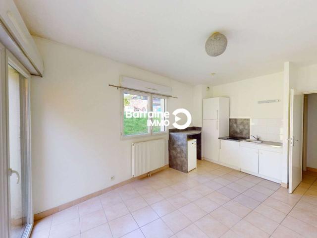 Appartement vente à Brest, Bretagne