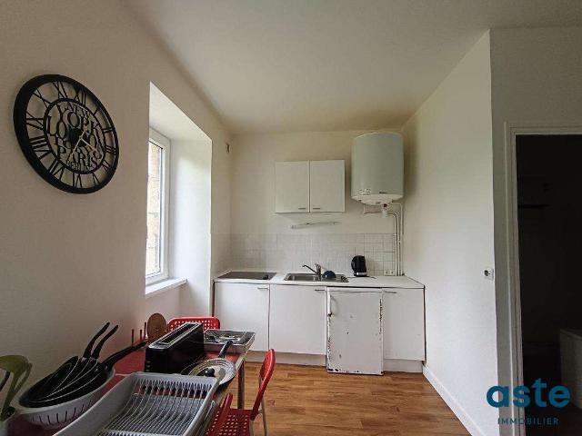 Appartement vente à Brest, Bretagne