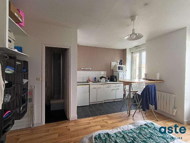 Appartement vente à Brest, Bretagne