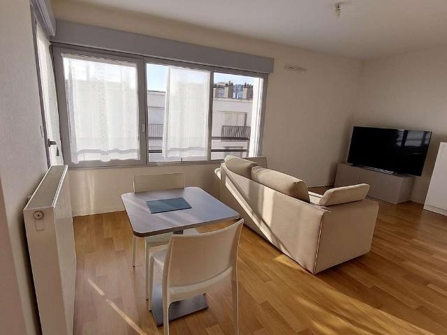 Appartement vente à Brest, Bretagne