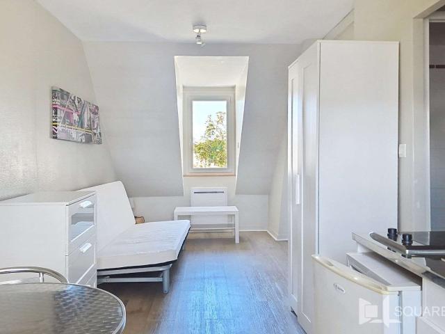 Studio vente à Bruz, Ille-et-Vilaine