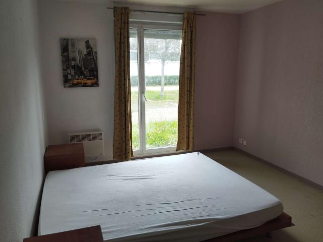 Studio vente à Rennes, Bretagne