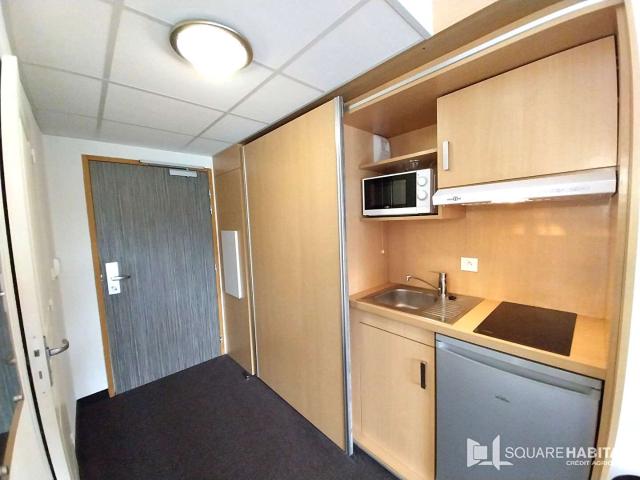 Studio vente à Rennes, Bretagne