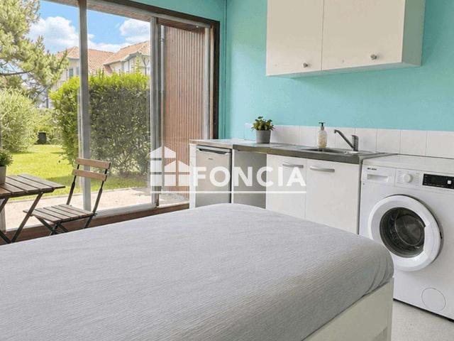 Appartement vente à Lisieux, Cabourg