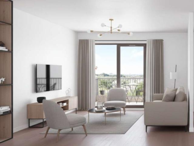 Appartement vente à Lisieux, Cabourg