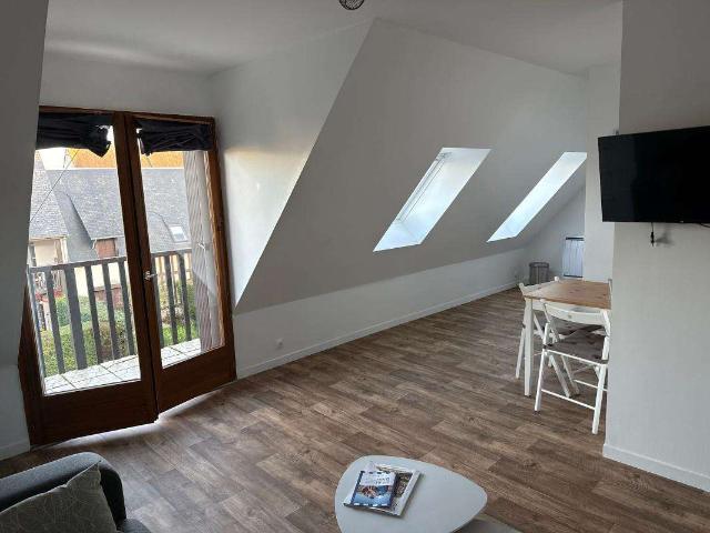 Appartement vente à Lisieux, Cabourg