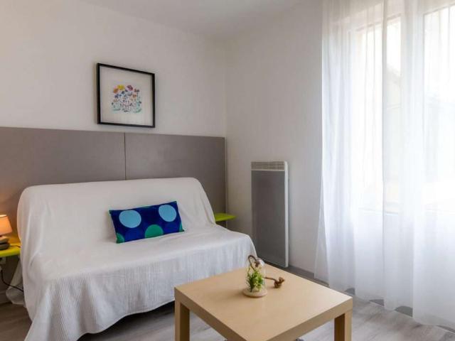 Studio vente à Caen