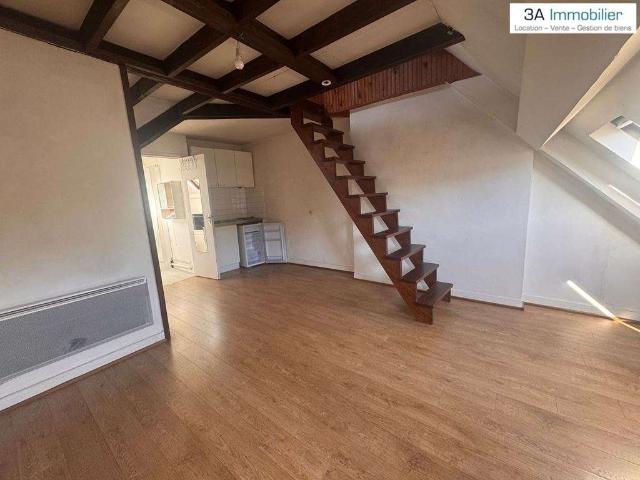 Studio vente à Caen