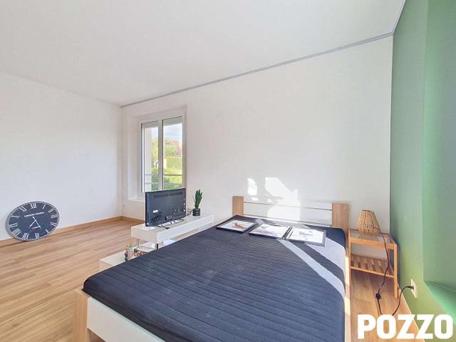 Studio vente à Caen