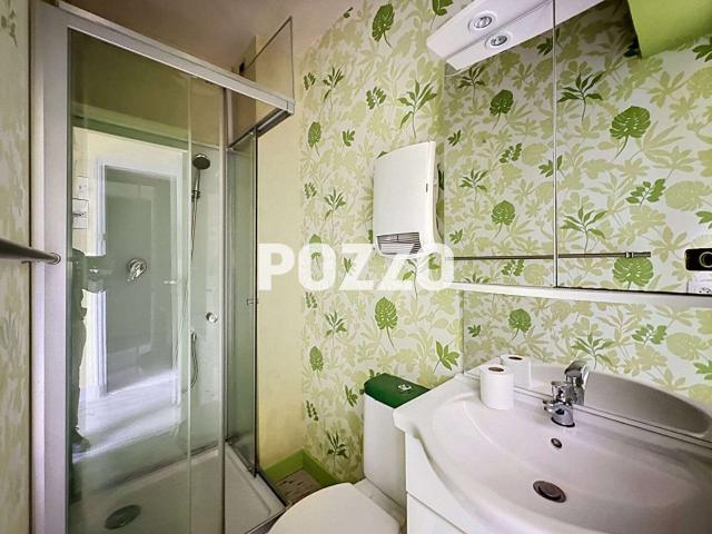 Studio vente à Caen