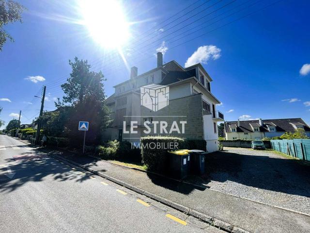 Studio vente à Caen