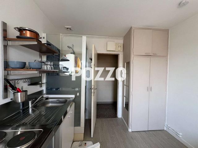 Appartement vente à Caen