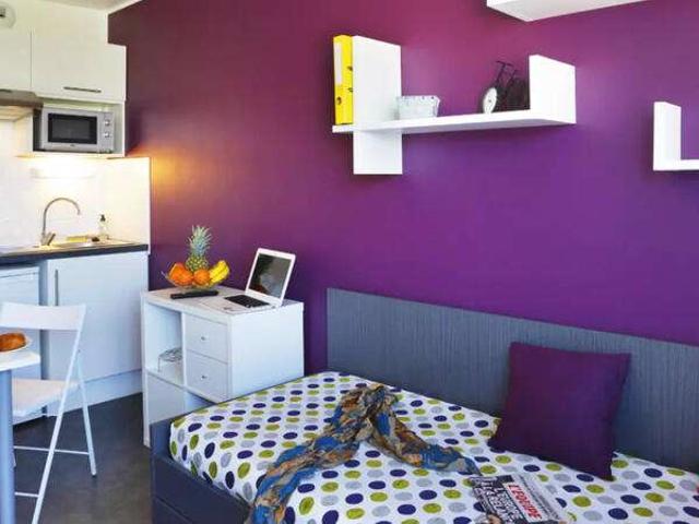 Appartement vente à Caen