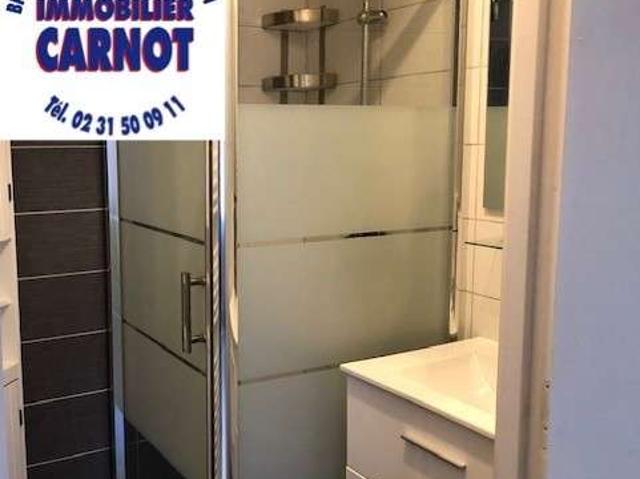 Appartement vente à Caen