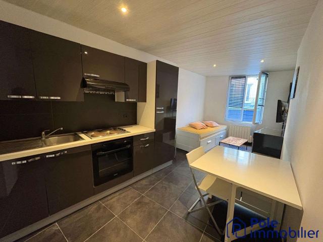 Appartement vente à Caen