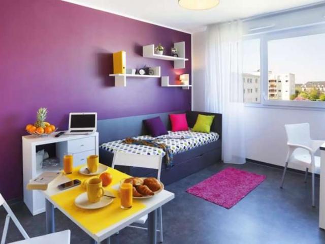 Appartement vente à Caen