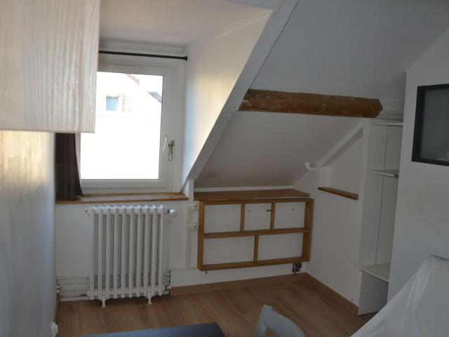 Studio vente à Caen