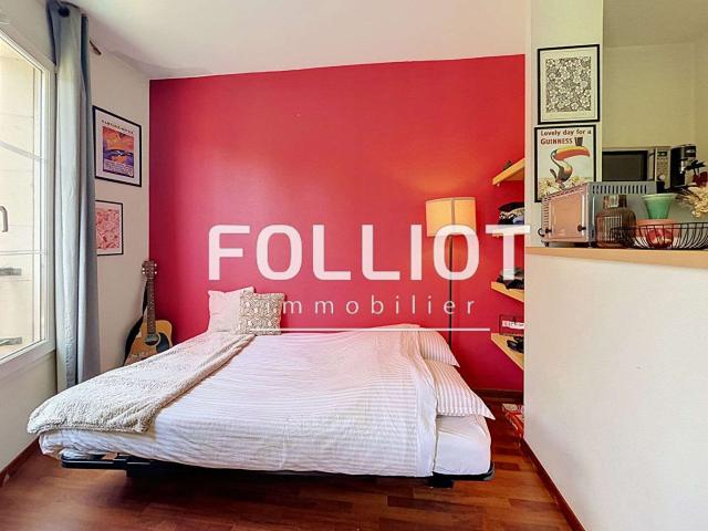 Studio vente à Caen
