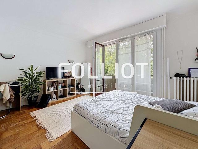 Studio vente à Caen